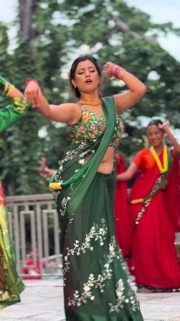 @parbati shrestha