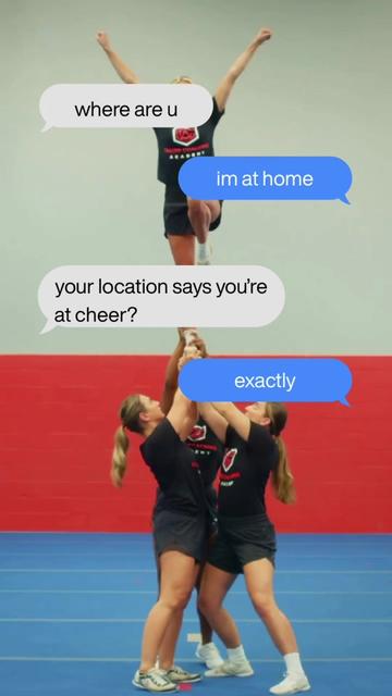 @Cheer Coaching Academy