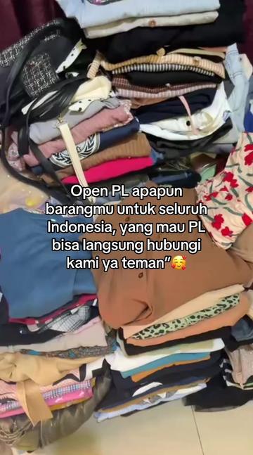 @JASTIP TEMAN TITIP