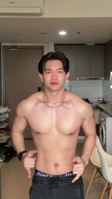 @Ronny Tan