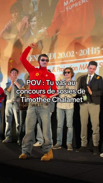 @MAD Officiel
