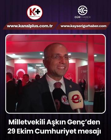 @GÜR HABER | Kayseri