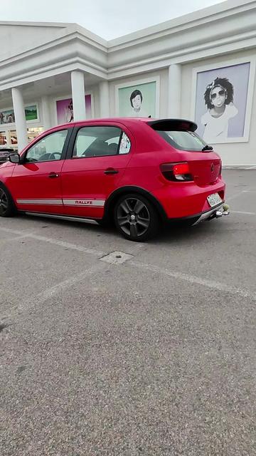 @Gol Rallye