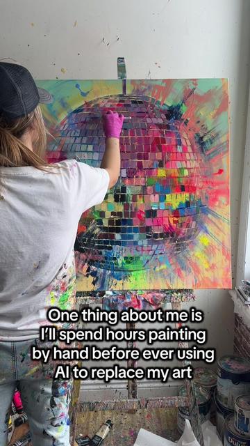 @Carlie Pearce | Artist 🇨🇦