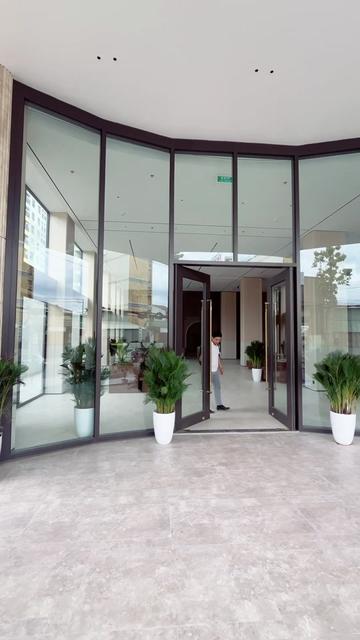 @Việt Sơn - Giải Pháp Cửa