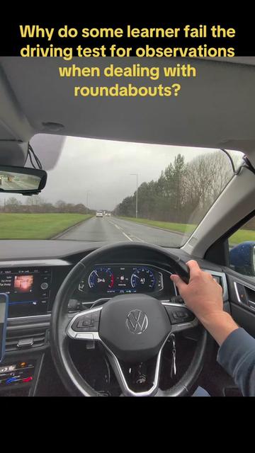@Simon Keating - Driving coach