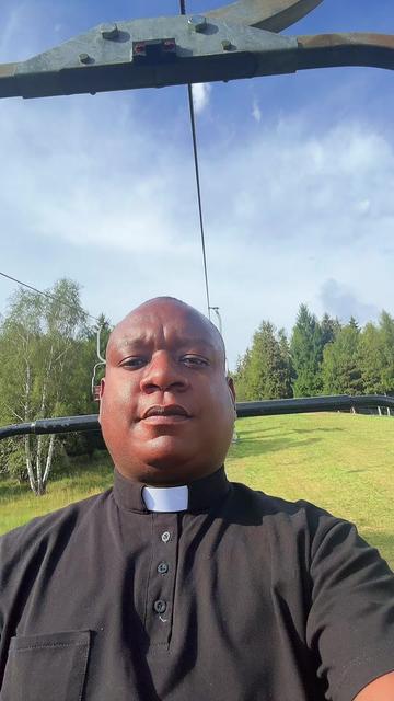 @Fr. Augustine Kaliu NMSounds