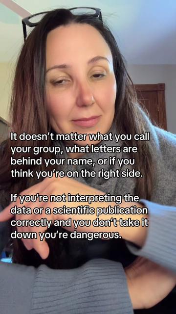 @LaughterinLight PhD