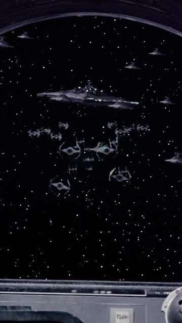 @Star Wars Apprentice