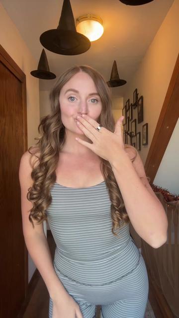 @Kaylee Mertens | Dancing Baby