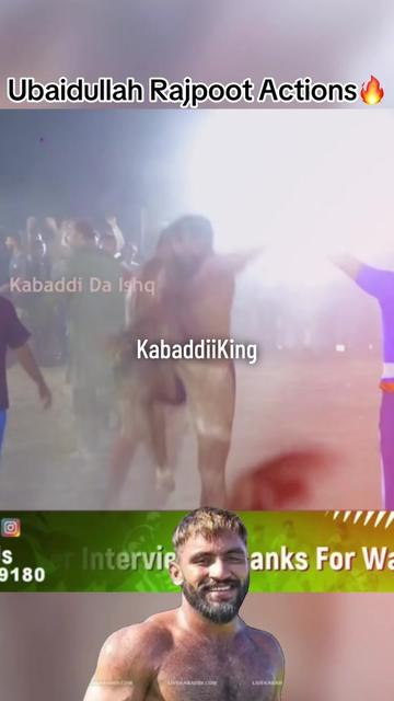 @Kabaddi99