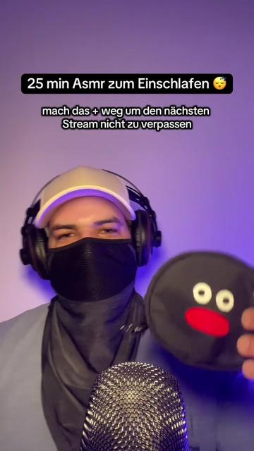 @Qube Asmr