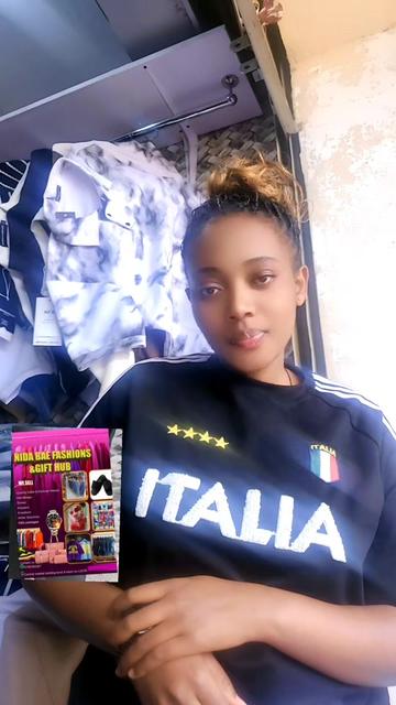 @Nida💖bea Fashionista mbarara