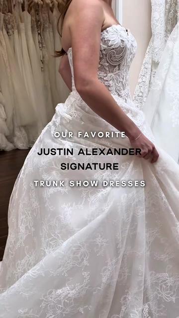 @The Bridal Collection