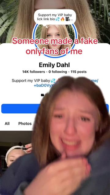 @Emily Dahl