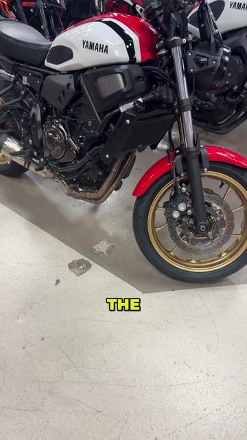 @Shawnee Cycle & Powersports
