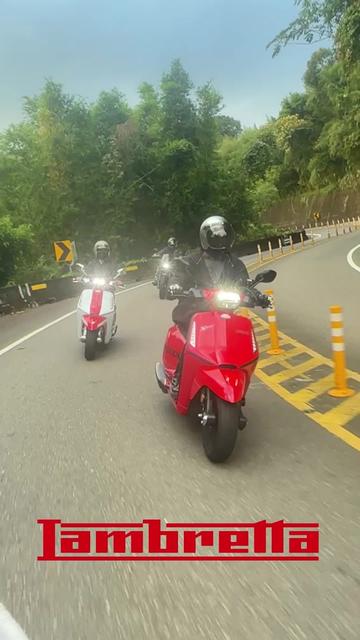 @LifeOnLambretta