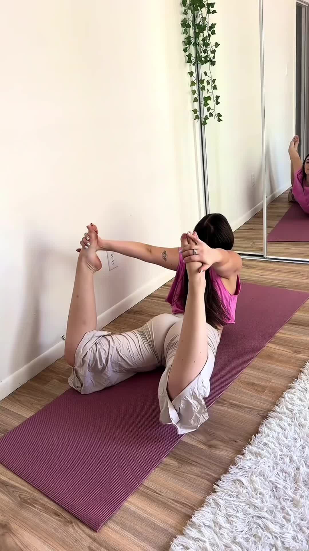 @Yujia Yoga