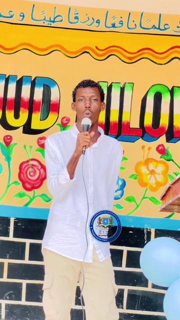 @Mohamud Hilowle PSS