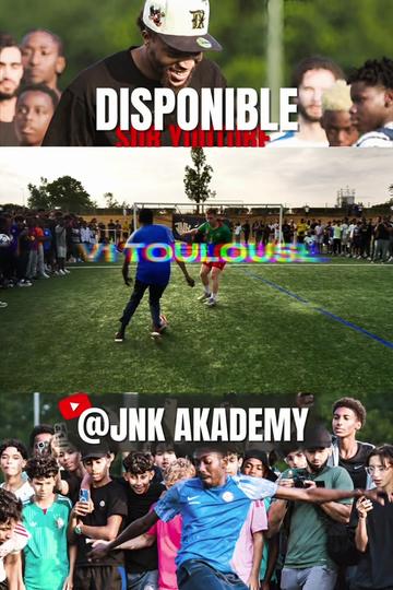@JNK Akademy