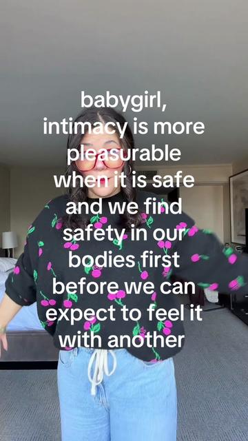 @the embodied s🖤x guide🍒Sage