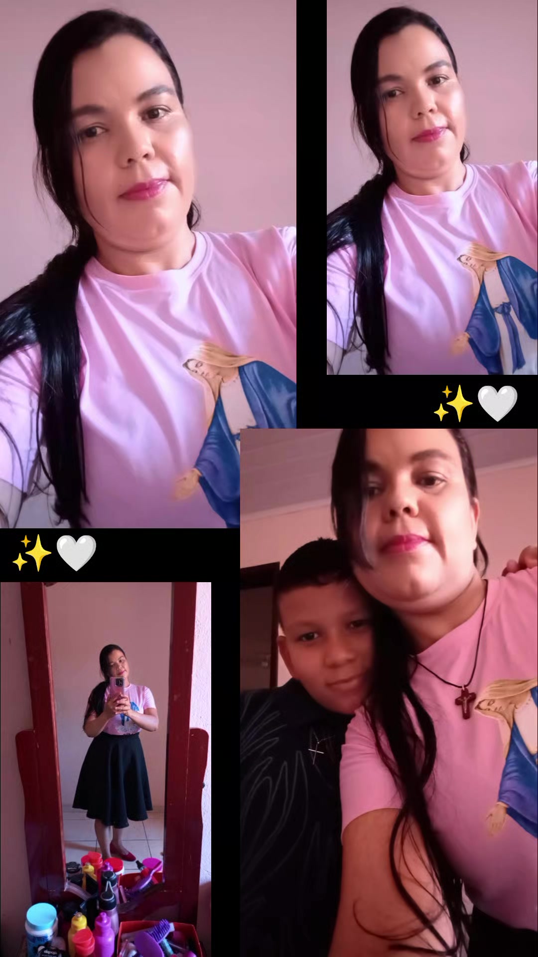 @MÁRCIA CELFES 🤗🏵️❤️