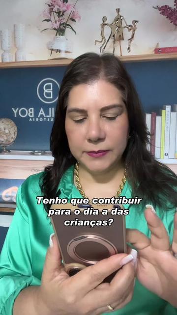 @Priscila Pereira Boy
