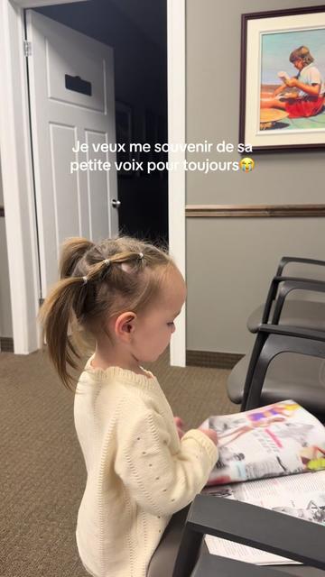 @La Famille Landry