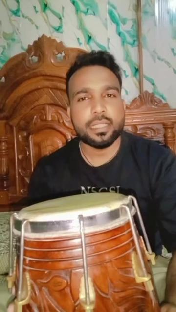 @Amir Niaz live beats