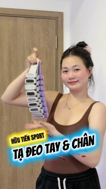 @Hữu Tiến Sport