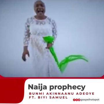 @Gospel Hotspot (Yoruba)