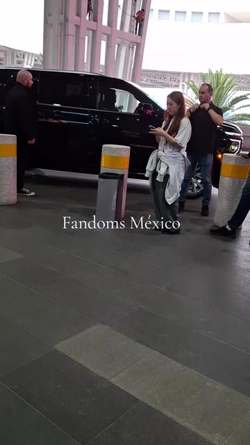 @Fandomsmx