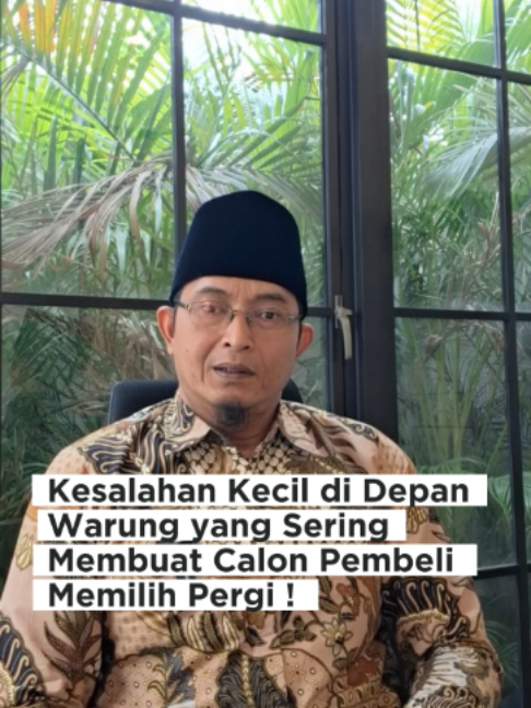 @Paranormal Jawa Abah Romdhoni