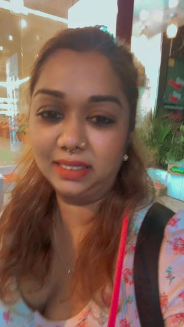 @🪬Kavithara Yogini🪬