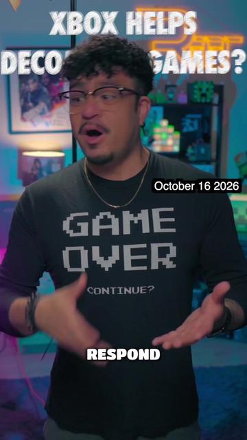 @Retro For The First Time 🇨🇦