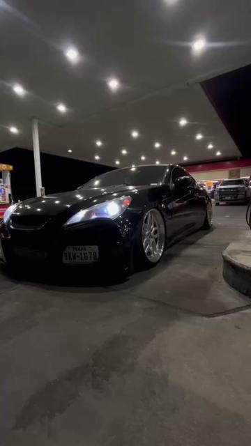@Korean Car Collective