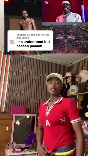 @Miss award 🥇