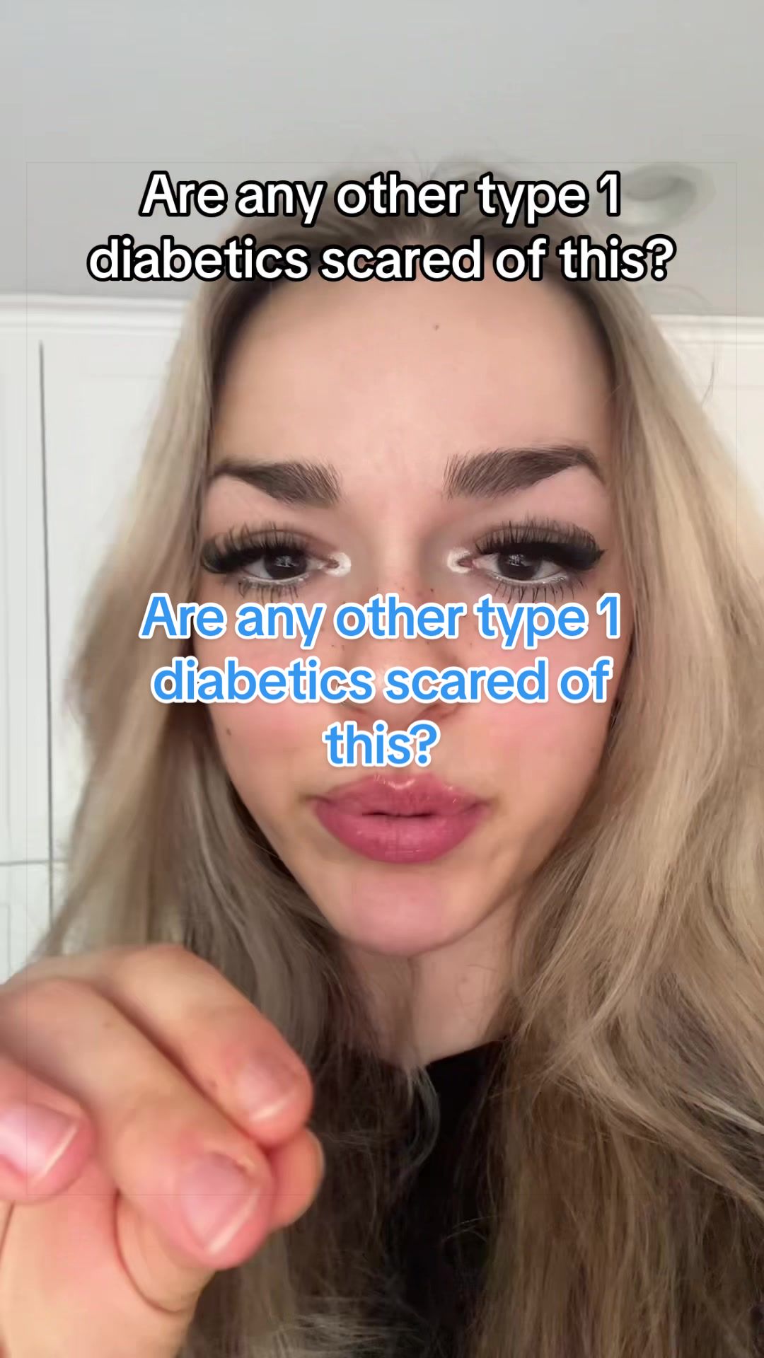 @TYPE&ensp;1&ensp;DEEABETES