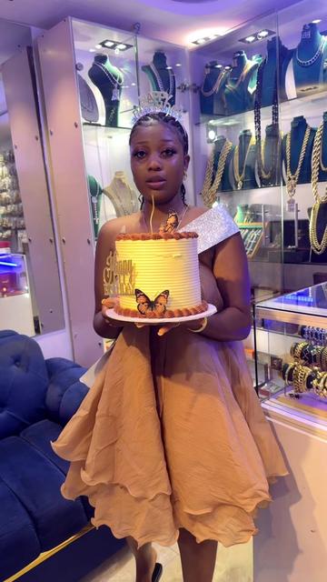 @Adenike Empire