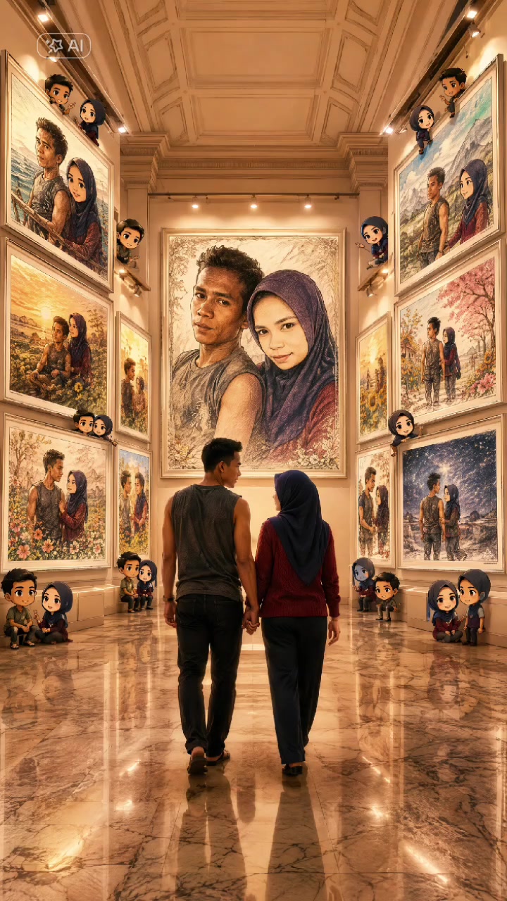@Wulandari