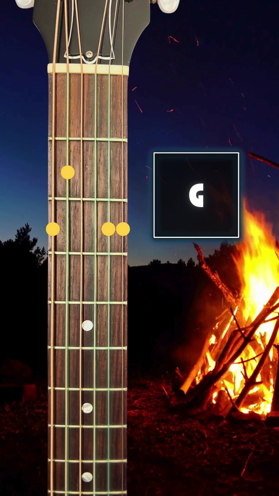@Guitar Coach Sean