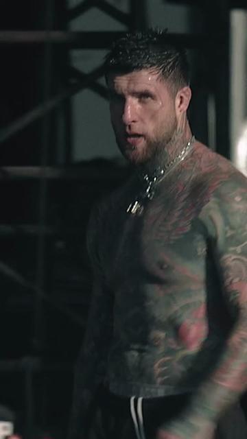 @Slaughter To Prevail