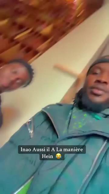 @ATSA!!! ONT PLEUR 😭 🇨🇮🫶🏿