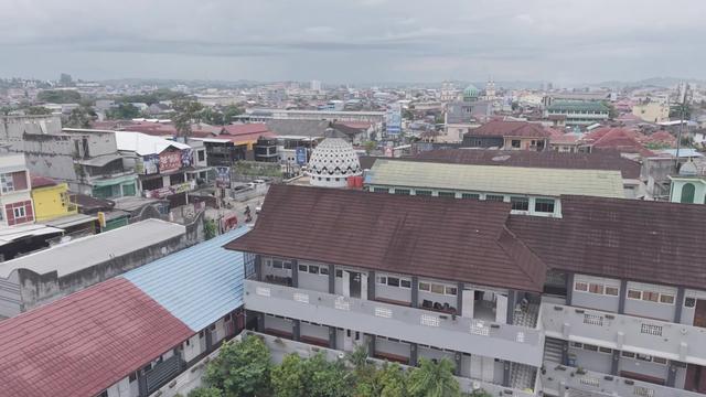 @SMKN 4 Samarinda