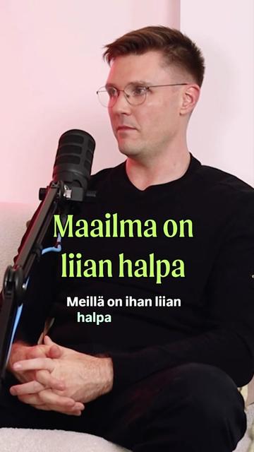 @Mimmit sijoittaa