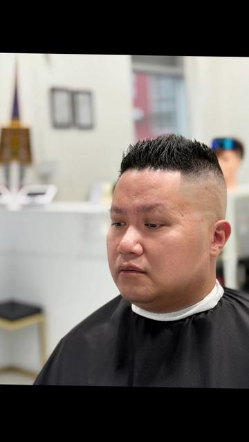 @Pendu barber unisex salon