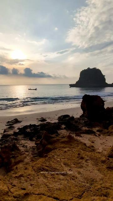 @JEEVA Resorts