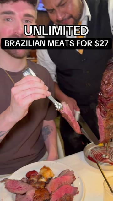 @Josh&ensp;Wilbanks - Eat in Dallas