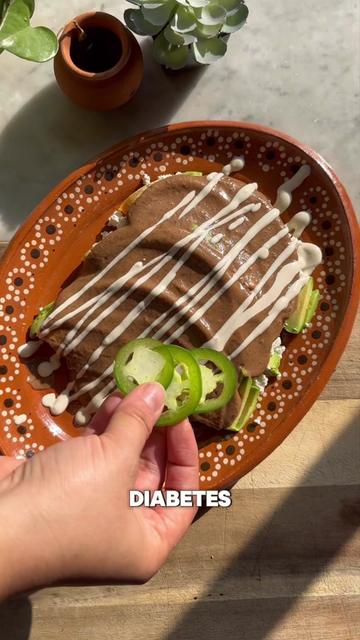 @Anna - 🇲🇽 Dietitian