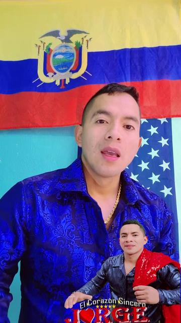 @Jorge el Corazón Cinsero